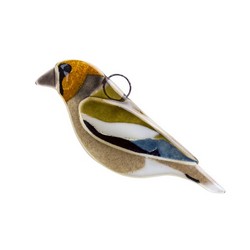 Appelvink (glas)