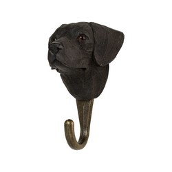 Haak (labrador retriever)